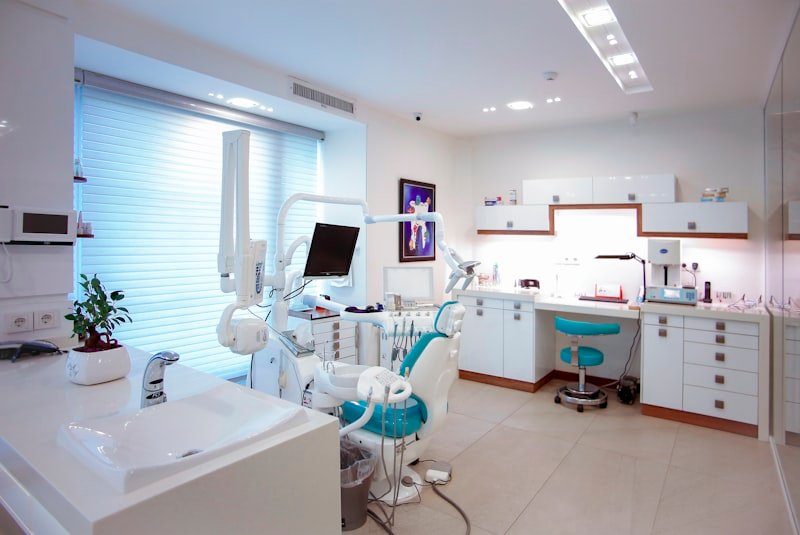 Dental Practice Web Design Tallahassee